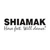 Shiamak Davar Institute Of Performing Arts, Lavelle Road, MG Road, Bangalore logo