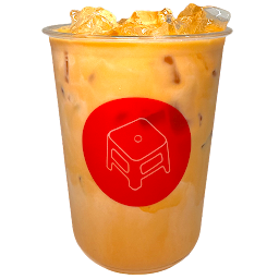 Thai Milk Tea 🥛 Trà sữa Thái