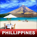 Cover Image of ดาวน์โหลด Philippines Popular Tourist Places & Tourism Guide 1.7 APK