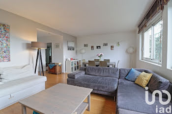 appartement à La Celle-Saint-Cloud (78)