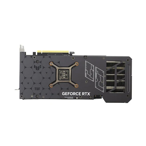 Card màn hình ASUS TUF-RTX4070TI-O12G-GAMING 12GB GDDR6X (90YV0IJ0-M0NA00)