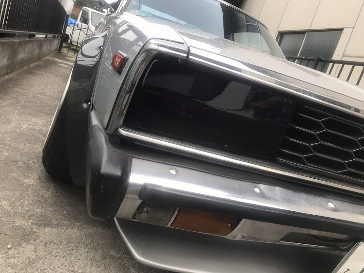 スカイラインの素人整備・やっちまった…・ジャパン・旧車に関するカスタム事例の投稿画像4枚目
