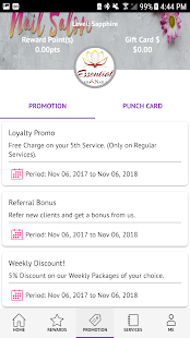 Essential Nails & Lash Spa(圖3)-速報App