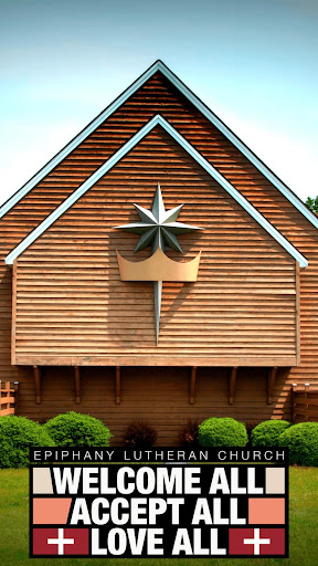 Epiphany Lutheran Church