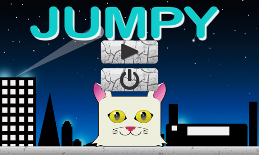 Jumpy