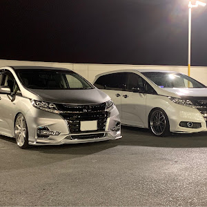 オデッセイ RC1