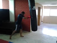 Abhimanyu Academy Of Martial Arts And Fitness photo 1