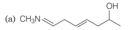 Chemical reactions of amines