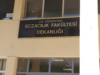 Ege Üniversitesi Eczacılık Fakültesi