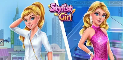 Stylist Girl: Make Me Fabulous - Apps on Google Play