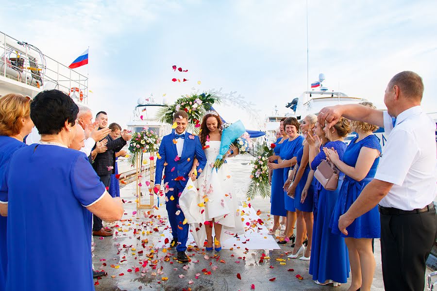 Wedding photographer Darya Koypysheva (dariakoypysheva). Photo of 3 April 2019