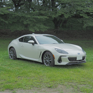 BRZ ZD8