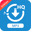 (320kbps) MP3 Downloader for Browser 2.0_v2 APK Herunterladen