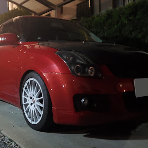 スイフトスポーツ ZC31S