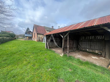 maison à Lyons-la-Forêt (27)