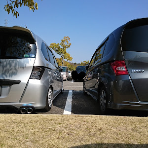 フリード GB3