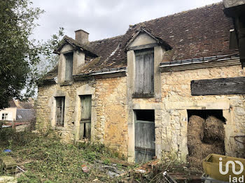 maison à La Ferté-Bernard (72)