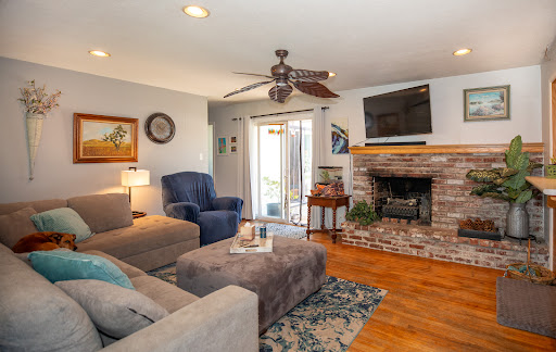 Maison avec jardin 5