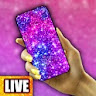 Glitter Wallpapers | Girly Gli icon