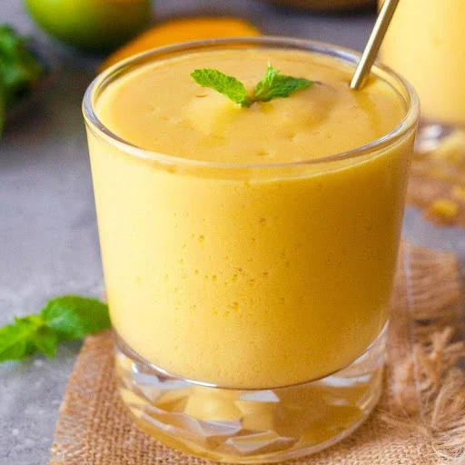 Mango Lassi