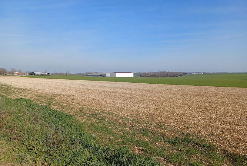  Vente Terrain + Maison - Terrain : 346m² - Maison : 84m² à Andilly (17230) 