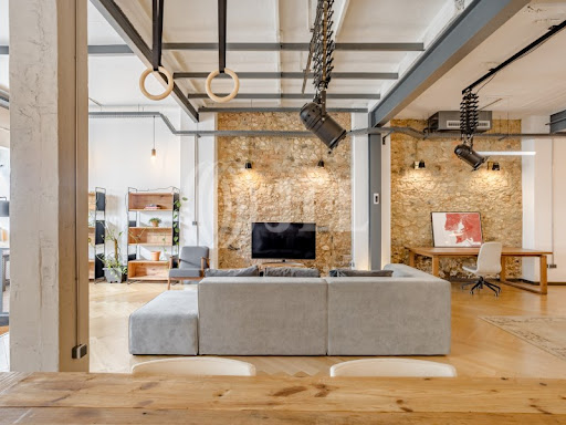 Maison avec terrasse 2