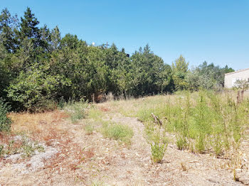 terrain à Beziers (34)