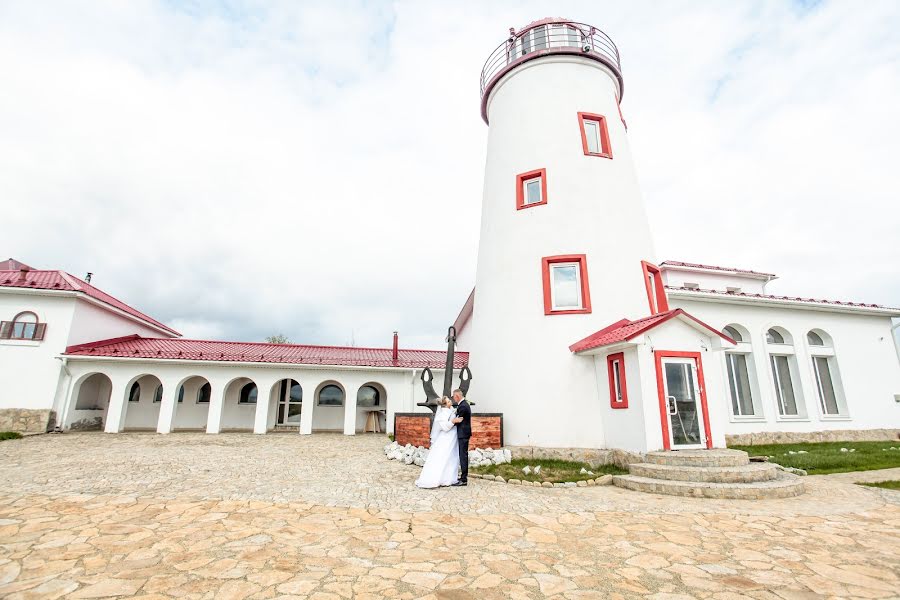 Wedding photographer Ekaterina Nikitina (nikitinae). Photo of 23 July 2018