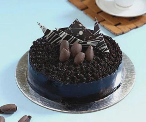 Chocolate Delight Cake