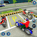 ダウンロード US Motorcycle Parking Off Road Driving Ga をインストールする 最新 APK ダウンローダ