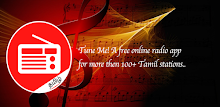Tamil online FM Radios APK