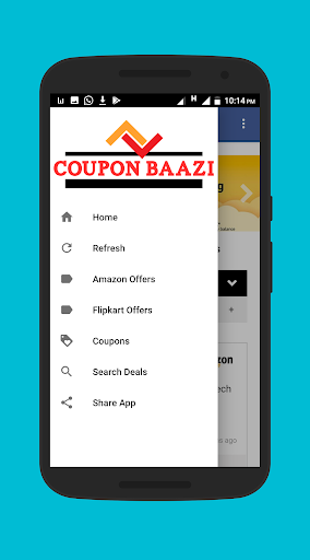 Coupon Baazi  Best Deals, Coupons  Offers