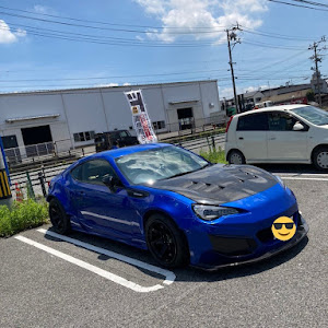 BRZ ZC6