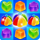 Crazy Candy Smash 0 APK Baixar