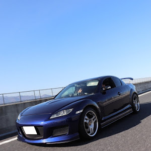 RX-8