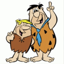 The Flintstones