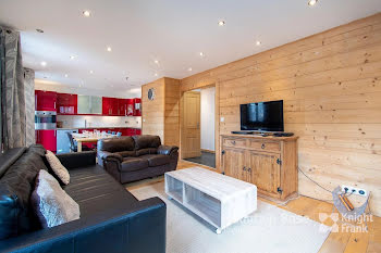 appartement à Morzine (74)