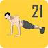 Push Up  -  21 Day Push Up Challenge1.0.3.0