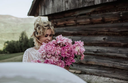 Fotografo di matrimoni Magdalena Kruszecka (mkruszecka). Foto del 23 giugno 2022