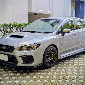 WRX STI VAB