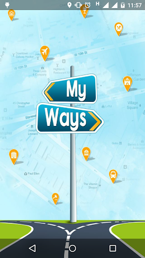 MyWays