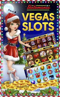 Download Slotomania - FREE Slots apk