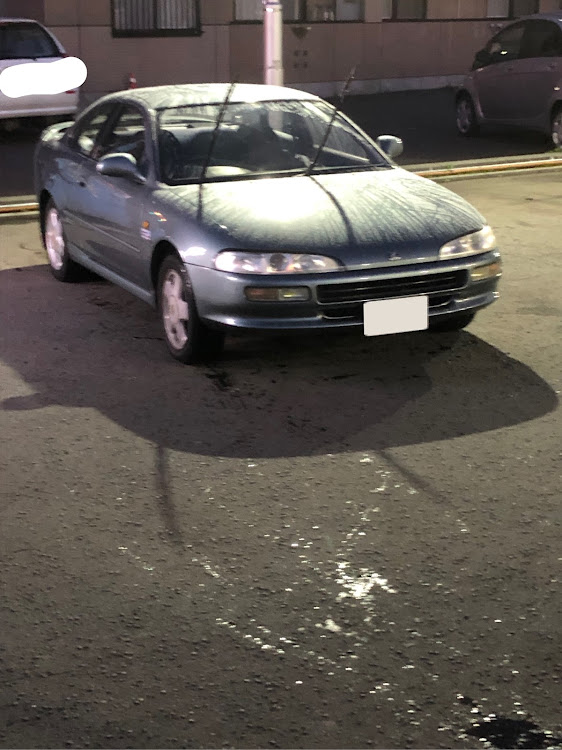 スプリンタートレノの洗車に関するカスタム事例の投稿画像2枚目