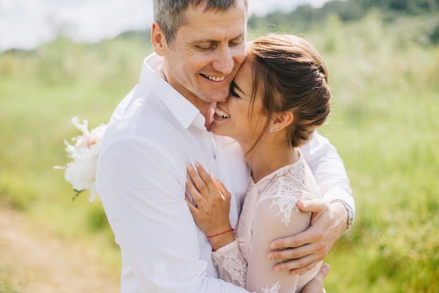 Fotografo di matrimoni Nikita Korec (mrkorets). Foto del 16 agosto 2016