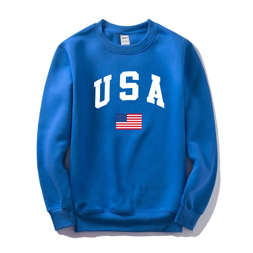 Title 4, Round neck pullover sweater