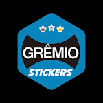 Cover Image of Download ⚽ Grêmio Stickers for WhatsApp - WAStickerApps ⚽ 1.21 APK