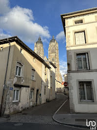 appartement à Saint-Nicolas-de-Port (54)