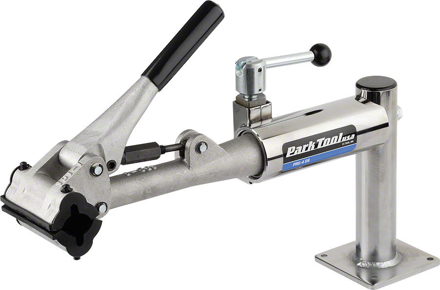 Park Tool Bench Mount Stand: Customer Review