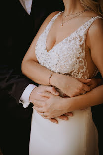 Wedding photographer Ivana Ćesić (objektivka). Photo of 13 April 2023