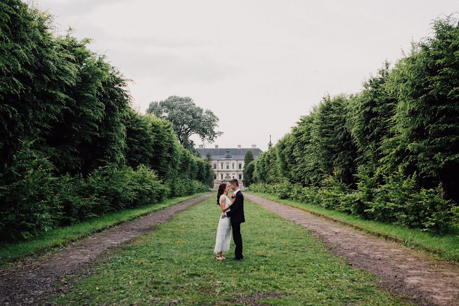 Wedding photographer Andriy Kozlovskiy (andriykozlovskiy). Photo of 28 December 2016